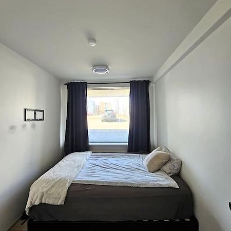 Apartment Near Reykjavik'S Heart Exteriör bild