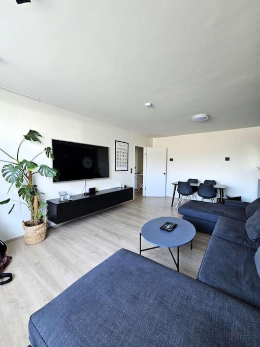 Apartment Near Reykjavik'S Heart Exteriör bild