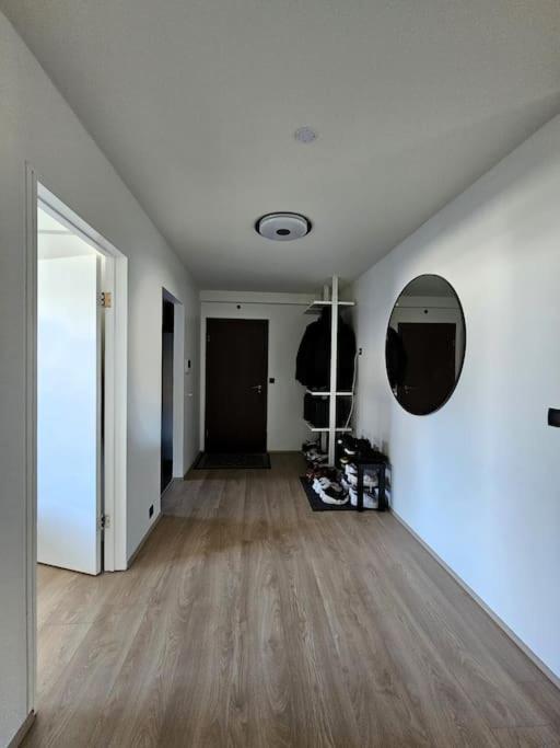 Apartment Near Reykjavik'S Heart Exteriör bild