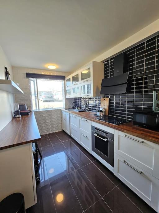 Apartment Near Reykjavik'S Heart Exteriör bild